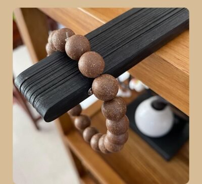 Soothe The Liver/Osmanthus ancient method of incense beads - 图片 5