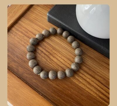 Clear hearing/Taoyuan Guiling Longevity Incense Beads - 图片 5