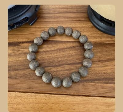 Clear hearing/Taoyuan Guiling Longevity Incense Beads - 图片 4