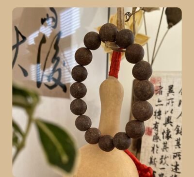 Relieves Depression/ Jasmine Herbal medicine bracelet Elegant fragrance