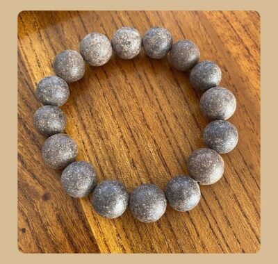 Relieves Depression/ Jasmine Herbal medicine bracelet Elegant fragrance - 图片 6