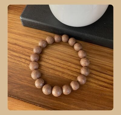Soothe The Liver/Osmanthus ancient method of incense beads - 图片 4