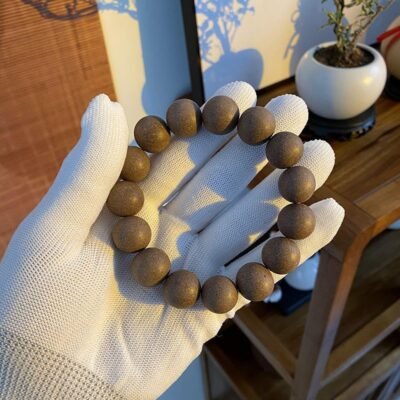 Calming the mind/Full of energy/Big Four-in-One Incense Beads