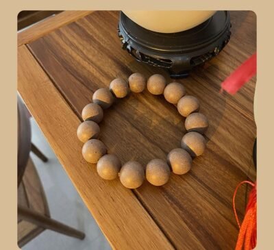 Calming the mind/Full of energy/Big Four-in-One Incense Beads - 图片 4