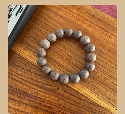 Relieves Depression/ Jasmine Herbal medicine bracelet Elegant fragrance - 图片 2