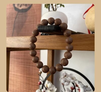Soothe The Liver/Osmanthus ancient method of incense beads - 图片 3